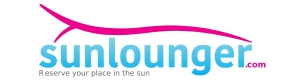 SUNLOUNGER TRAVEL Branch Logo